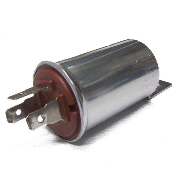 FLASHER UNIT:  MGB, TR2, TR3, TR3A, AH, GT6 MKI, MINI, MM