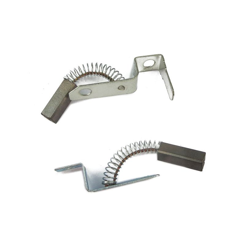 CARBON BRUSH SET:  MGB 68>, TR7, MINI