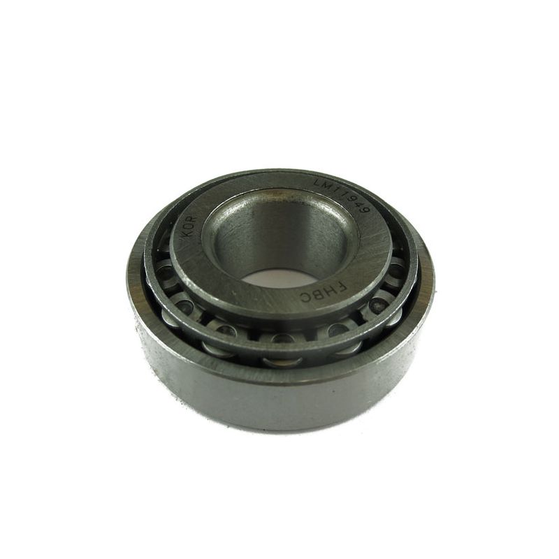 OUTER HUB BEARING:  MGB, AH MKIII, STAG, GT6