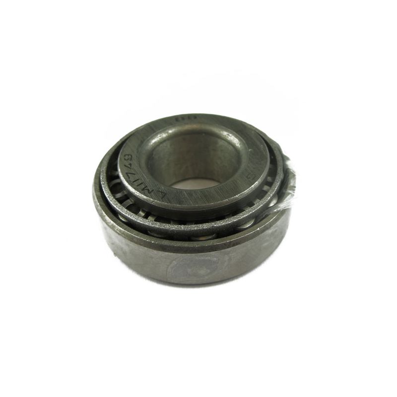 FRONT OUTER HUB BEARING:  TR7, LAND ROVER, SD1