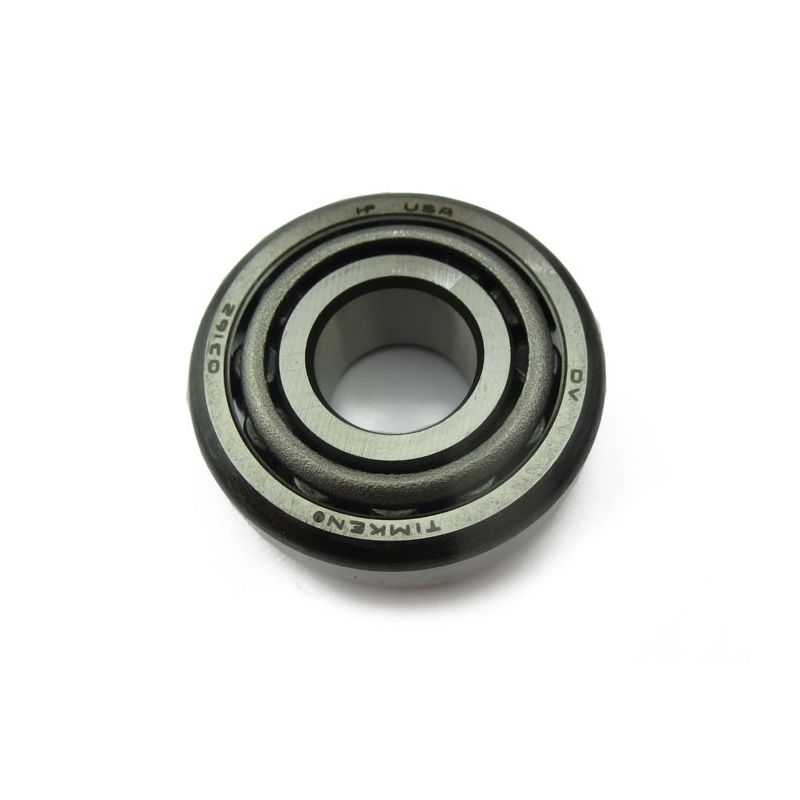 FRONT OUTER BEARING (TIMKEN):  TR2, TR3, TR3A, TR4-TR6, SPITFIRE MKI