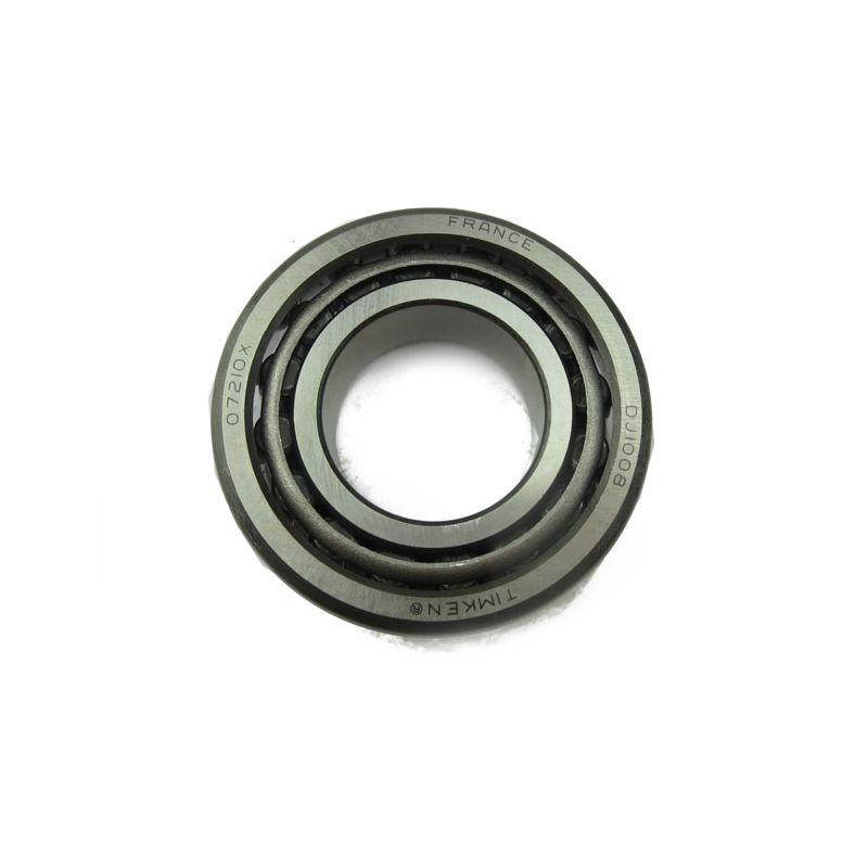 FRONT INNER BEARING (TIMKEN):  TR2, TR3, TR3A, TR4-TR6, SPITFIRE MKI