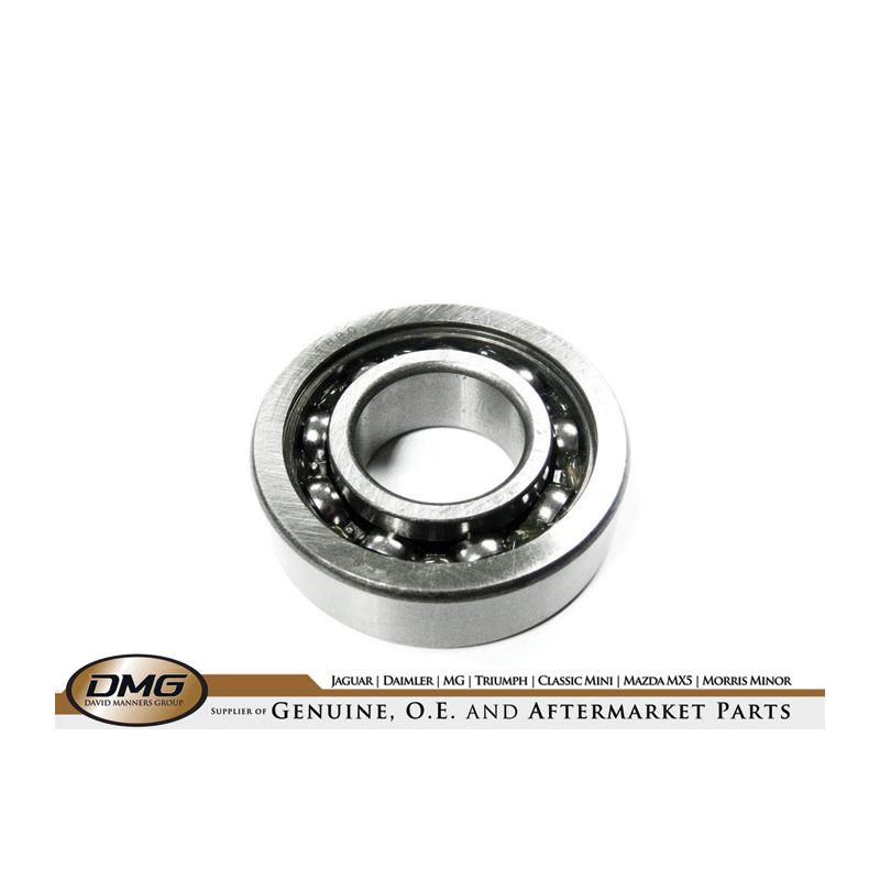 REAR OUTER WHEEL BEARING:  SPITFIRE, GT6