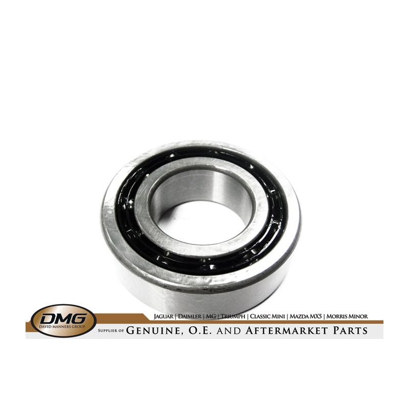 REAR HUB BEARING:  MGA, MGB, AH 100-4
