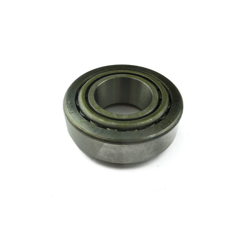 REAR HUB BEARING:  TR4