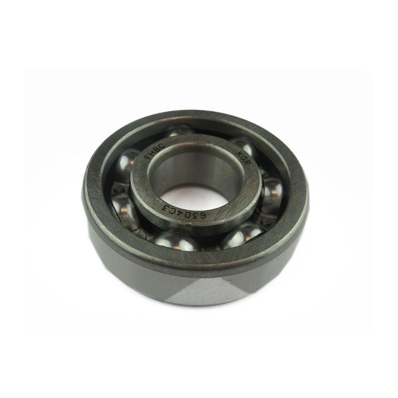 FRONT OUTER HUB BEARING:  MGA, MG TD TF