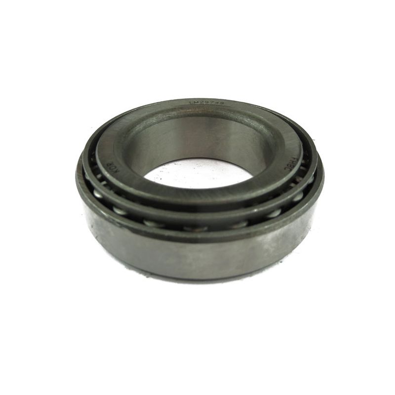 REAR OUTER HUB BEARING:  TR4A, TR5, TR6, STAG