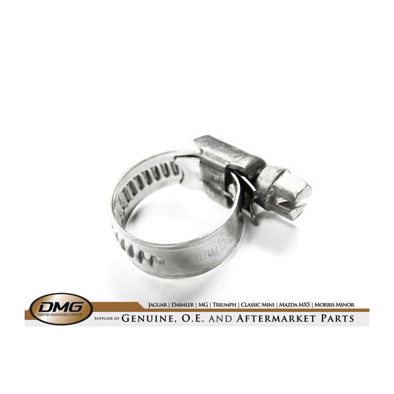 PREMIUM HOSE CLIP  12-20 MM
