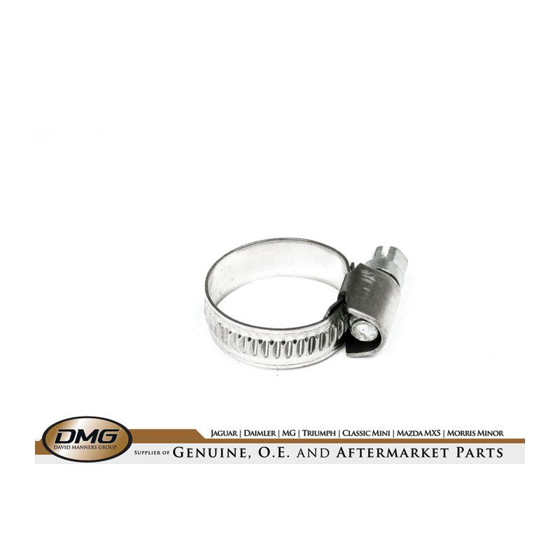 PREMIUM HOSE CLIP  16-22 MM:  VARIOUS, MGB, MM