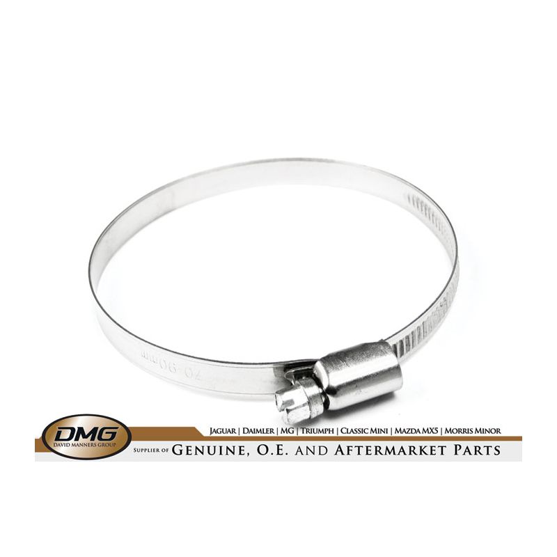 PREMIUM HOSE CLIP  70-90 MM