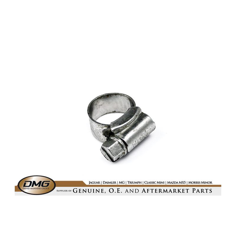 PREMIUM HOSE CLIP  9.5 - 12 MM