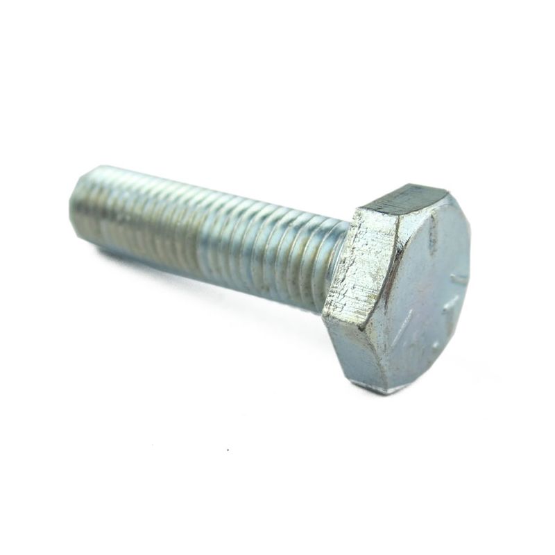 SETSCREW    1/4" UNF X 1":  MGB, MINI