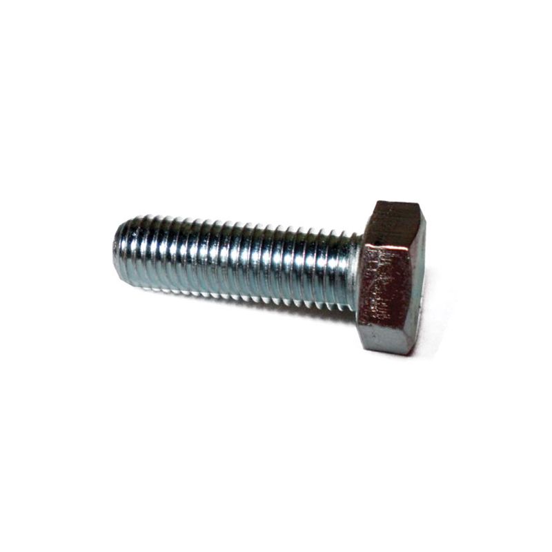 SCREW    5/16 x 1" UNF:  MGB 62-74, SPITFIRE, GT6, MINI, MM