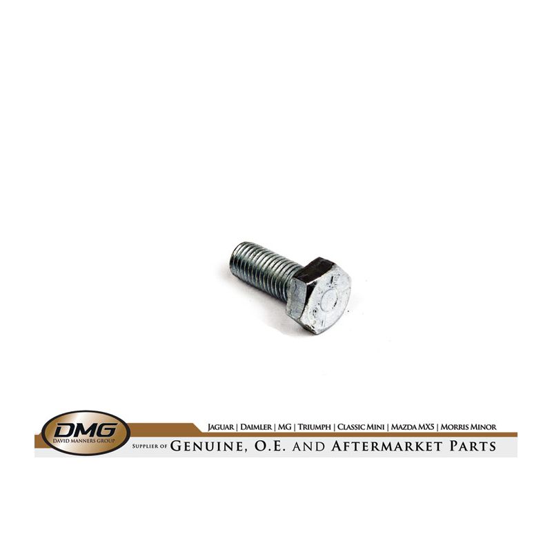 SETSCREW    5/16 X 3/4" UNF:  VARIOUS, MGB ROADSTER & GT, MINI