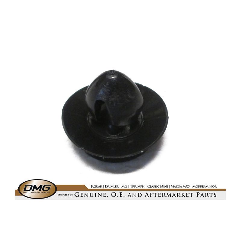 DOOR PANEL CLIP:  MGB 70-80, MINI