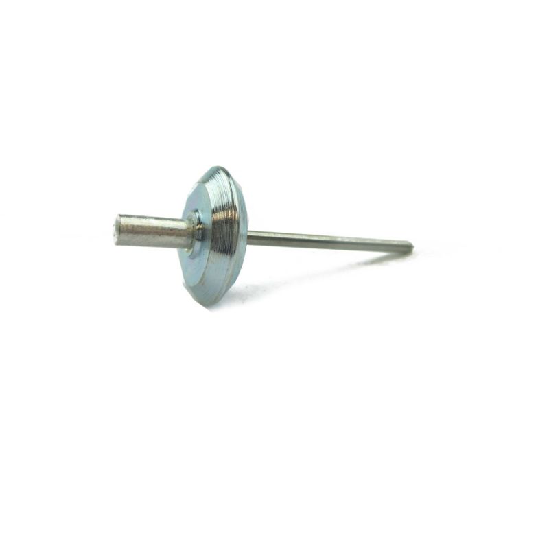RIVET & CLIP:  TR4A, TR5, TR6