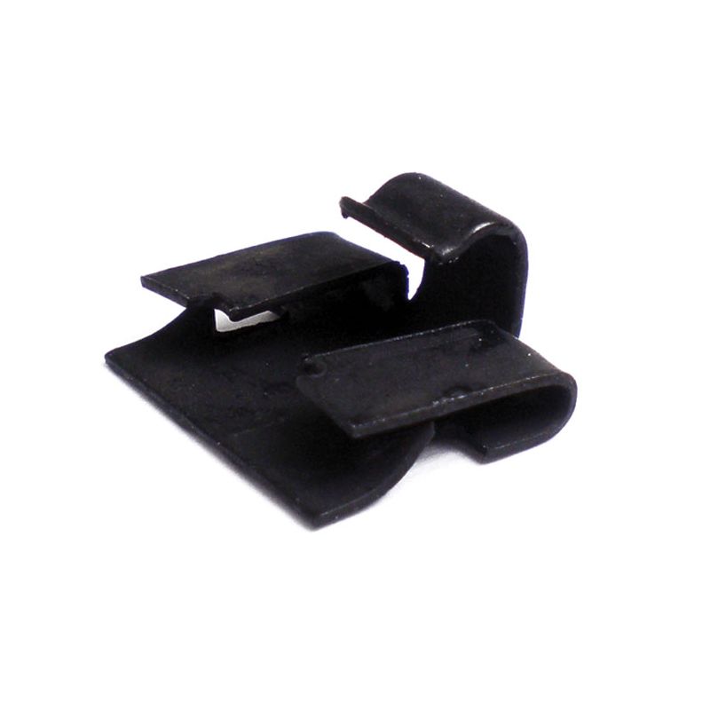 WEATHER STRIP CLIP:  HERALD, VITESSE, SPITFIRE, DOLOMITE, GT6