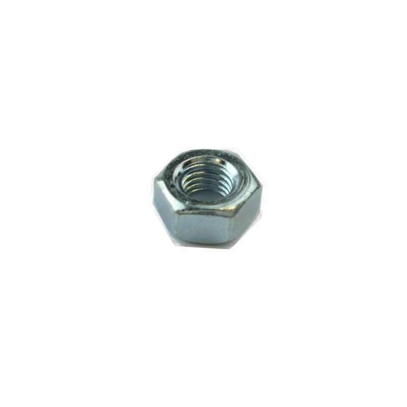 NUT 1/4" UNF:  VARIOUS, MGB, MINI, MM