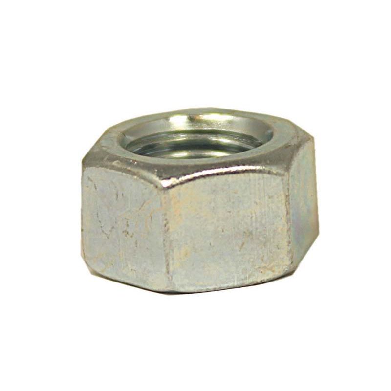 NUT 3/8" UNF:  MGB, T2000, MINI, MM