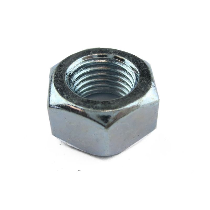 7/16" NUT SHOCK BOLT:  MGB, MINI
