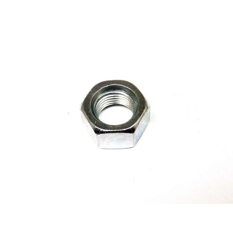 NUT 1/2" UNF:  VARIOUS, MGB 62-80, MINI