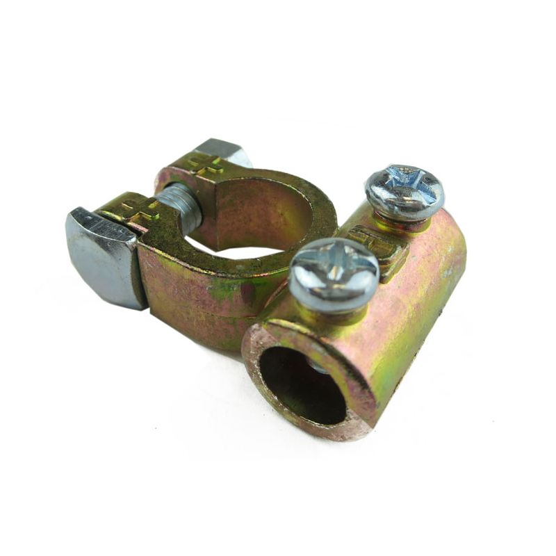 TERMINAL +VE BATTERY:  AH BN1-BJ8