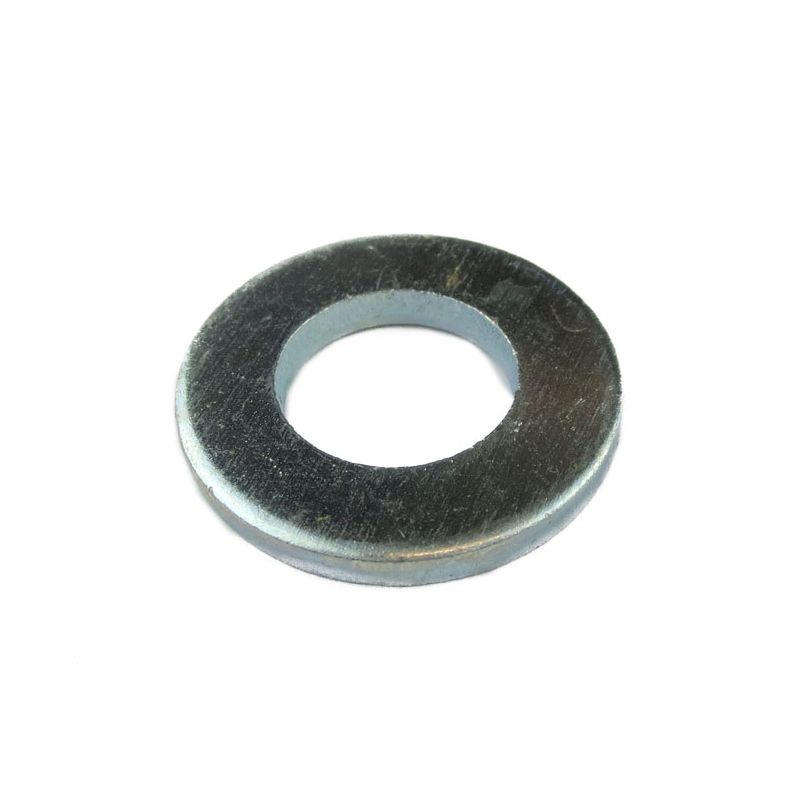 7/16" FLAT WASHER:  VARIOUS, MGB, MINI