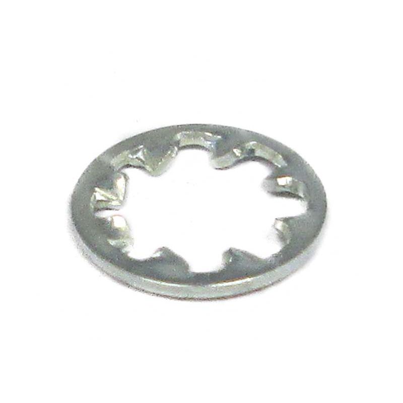 SHAKEPROOF WASHER:  MGB 62-80, MINI, MM