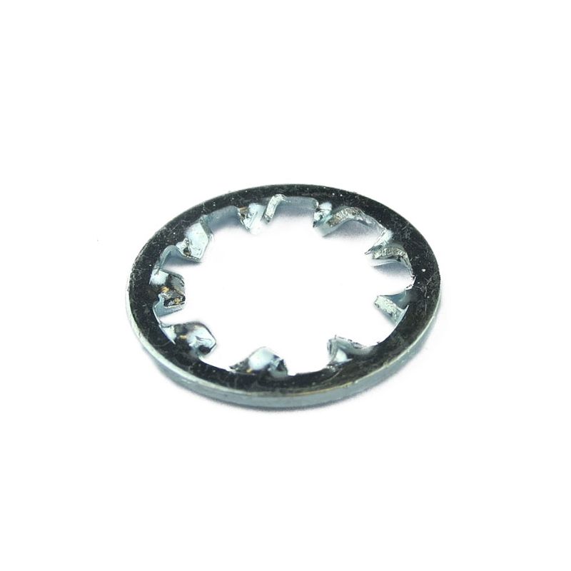 WASHER - STAR INTERNAL 3/8":  AH BN1-BJ8, MINI