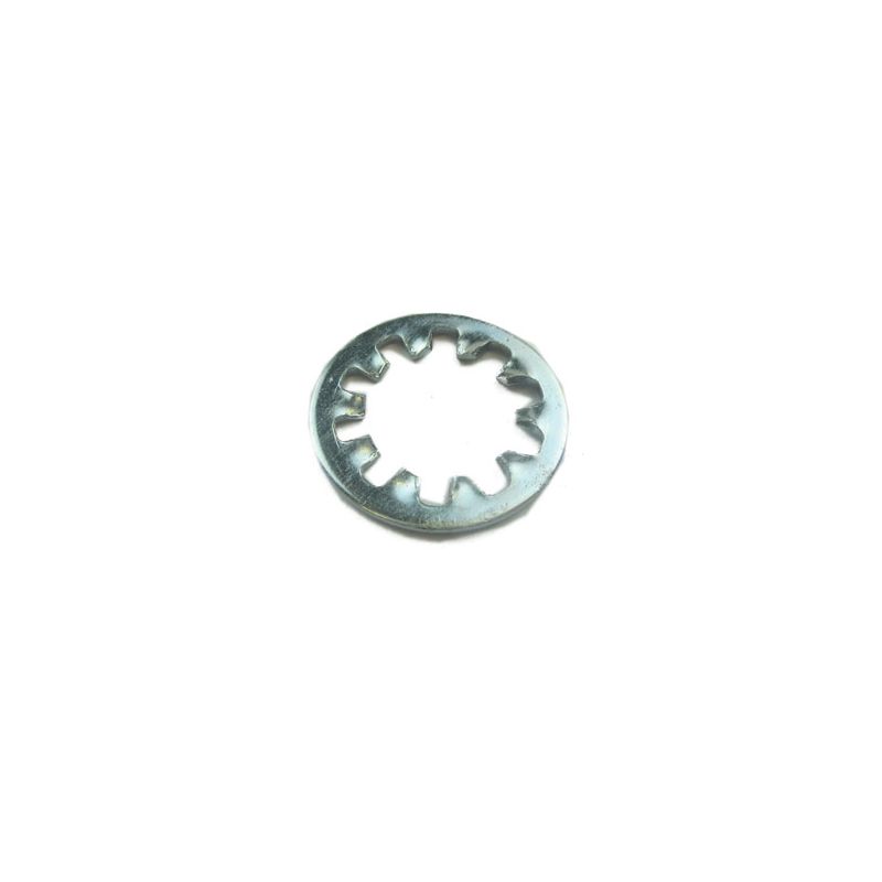 WASHER - STAR INTERNAL 7/16":  TR4, TR4A, TR5, TR6, SPITFIRE , GT6