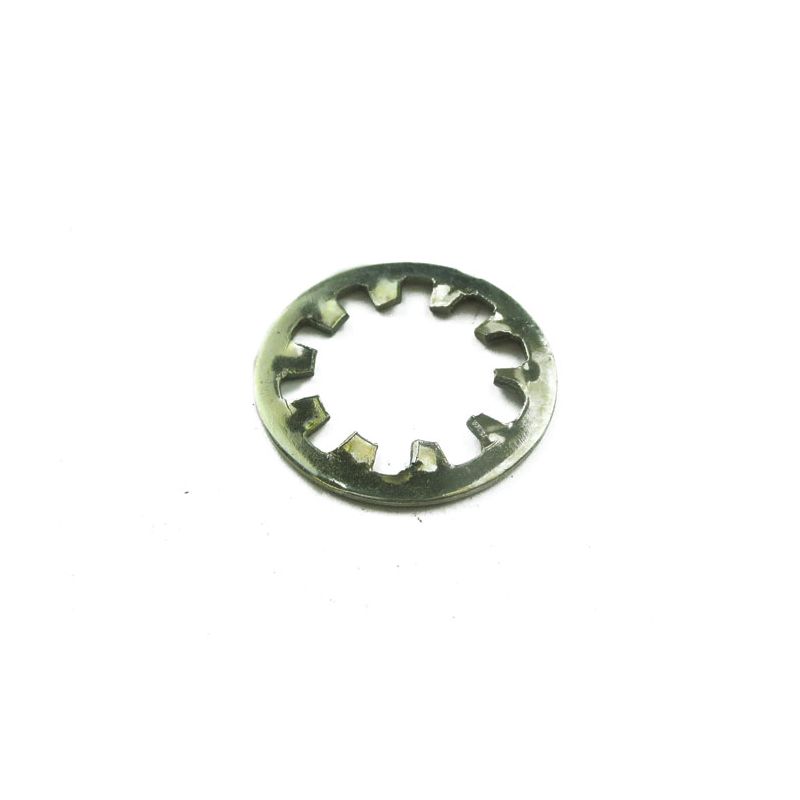 WASHER - STAR INTERNAL 1/2":  TR4, TR4A, TR5, TR250, TR6, SPITFIRE