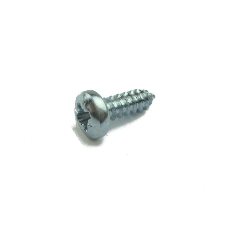 SCREW NO.8 X 1/2" POZI: VARIOUS, MM