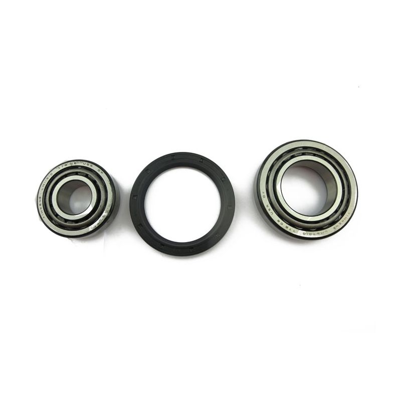 FRONT WHEEL BEARING KIT:  MGB, MGC V8