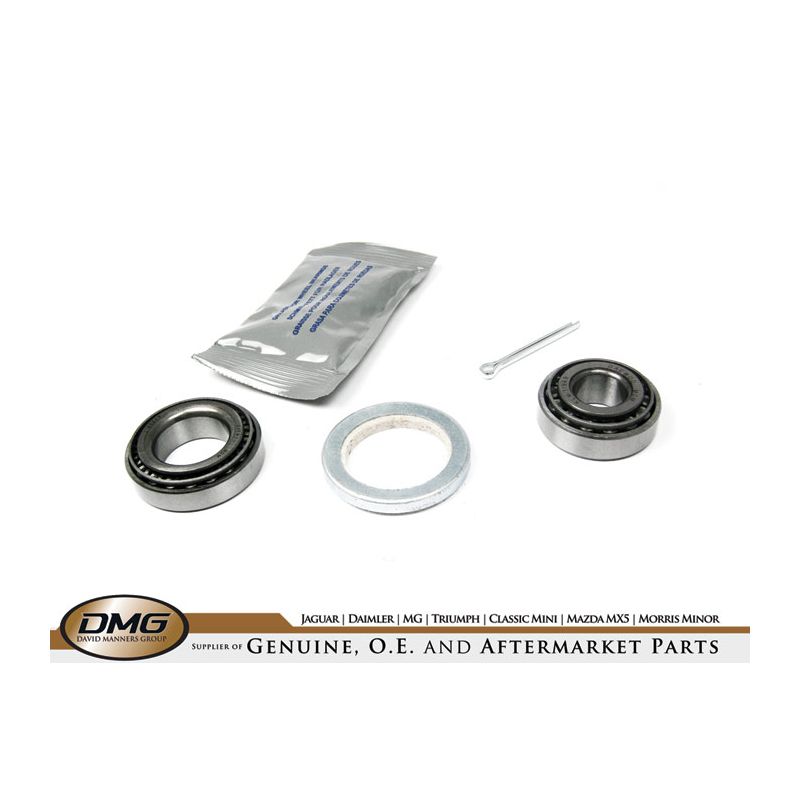 FRONT WHEEL BEARING KIT:  VITESSE, DOLOMITE, GT6