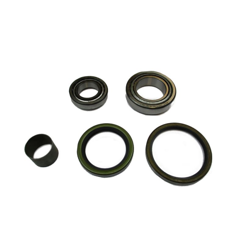 REAR WHEEL BEARING KIT:  T2000, TR4A, TR5, TR6, STAG