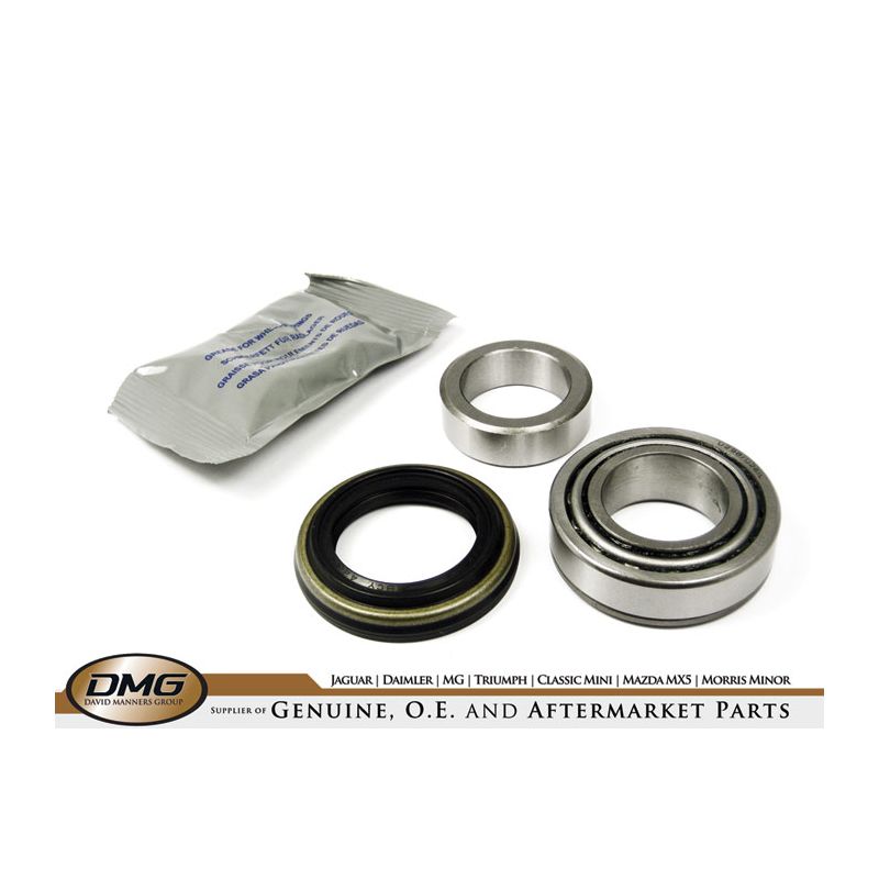 WHEEL BEARING KIT (5-SPEED):  TR7, TR8