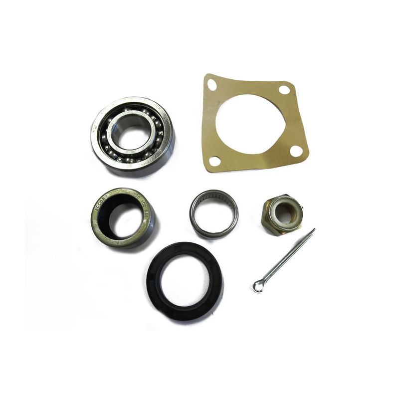REAR WHEEL BEARING KIT:  SPITFIRE, GT6