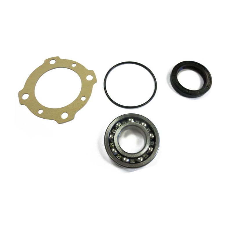 REAR WHEEL BEARING KIT:  S&M ALL, MM
