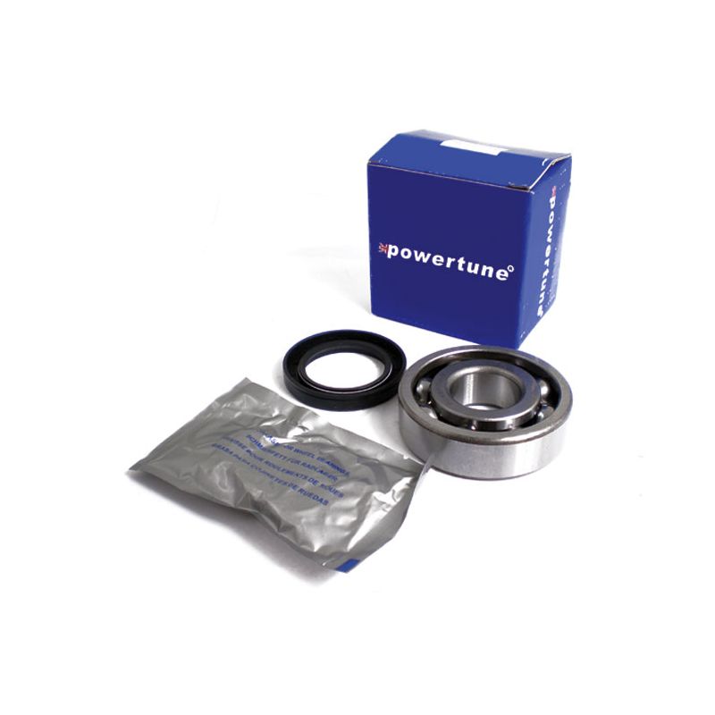 REAR WHEEL BEARING KIT:  MGB (TUBE AXLE) V8, MGC