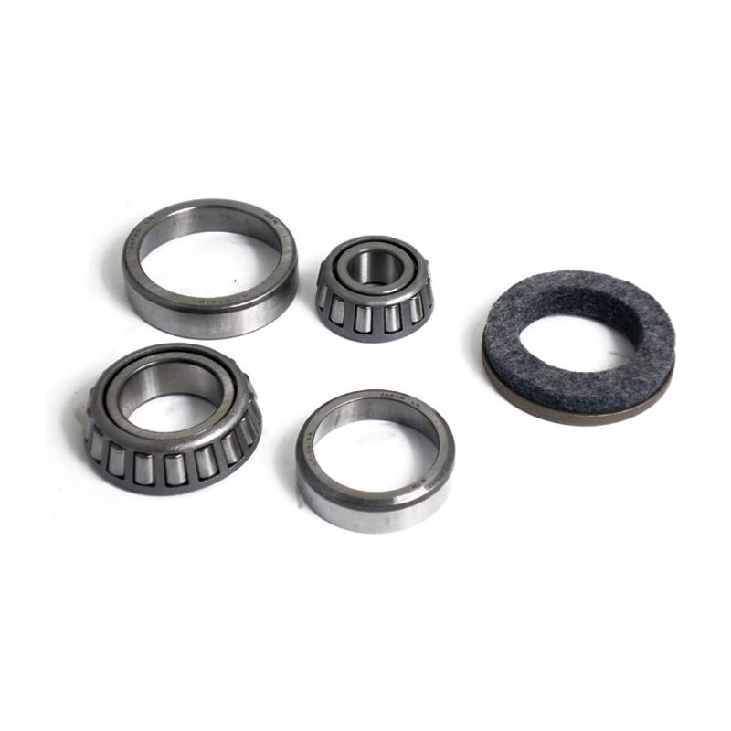 WHEEL BEARING KIT:  TR2, TR3, TR3A, TR4, TR4A, TR5, TR6
