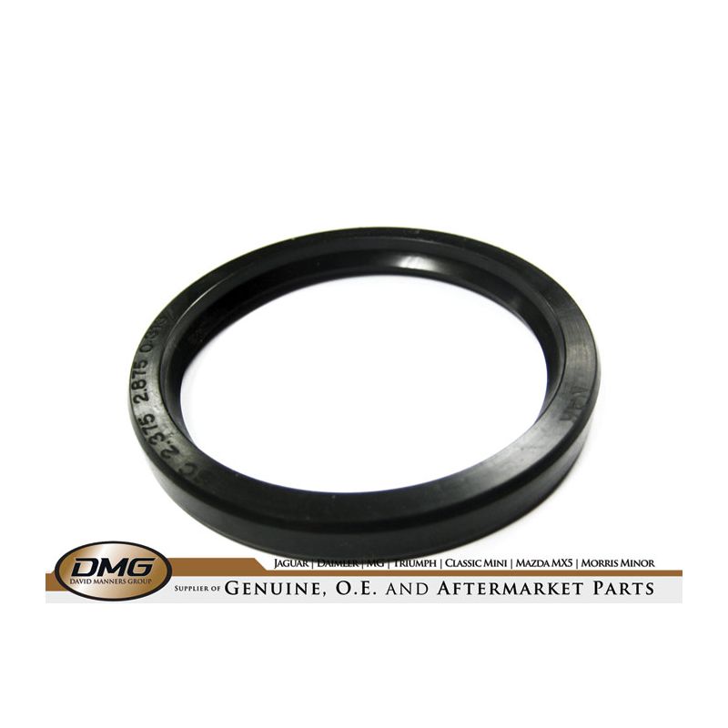 REAR OUTER HUB SEAL:  T2000, TR4A, TR5, TR6, STAG