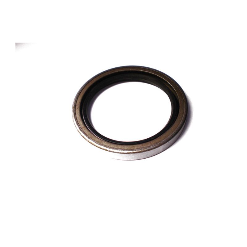 REAR HUB SEAL:  S&M (ALL), MM