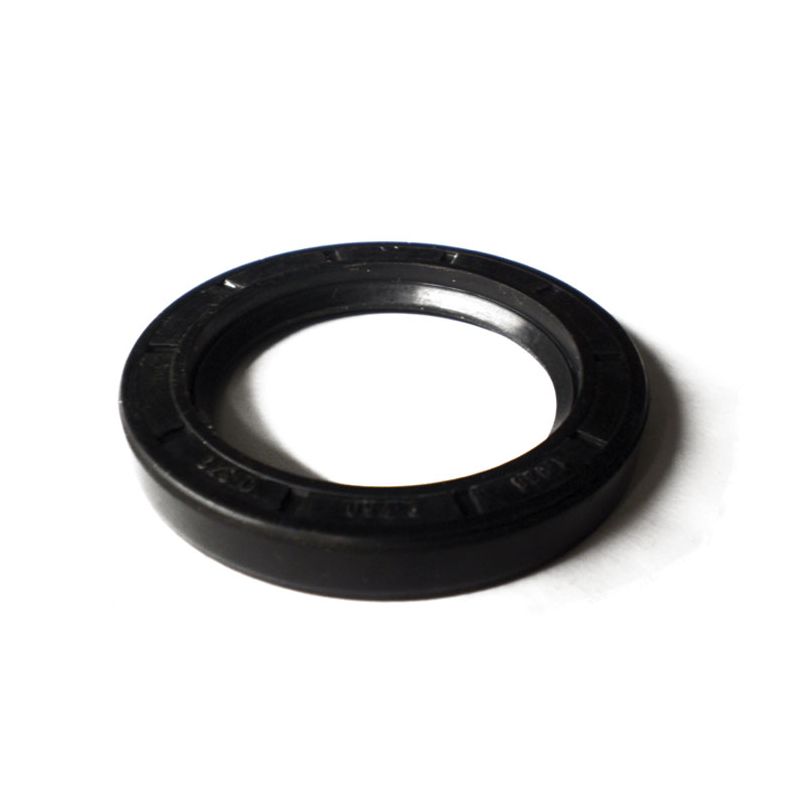 SEAL REAR BANJO:  MGA, MGB >67, AH BN1