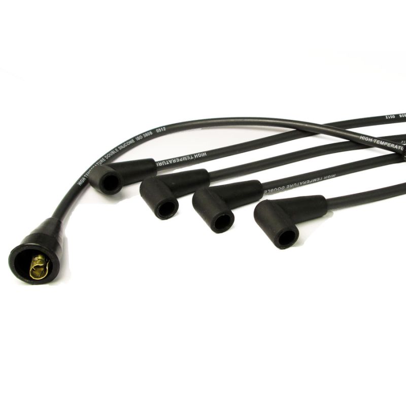 IGNITION LEAD SET S/ENTRY 25D4:  MGB >67, SPRITE