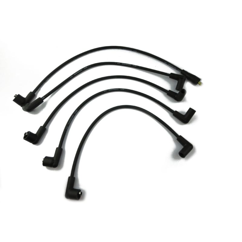 IGNITION LEAD SET:  HERALD