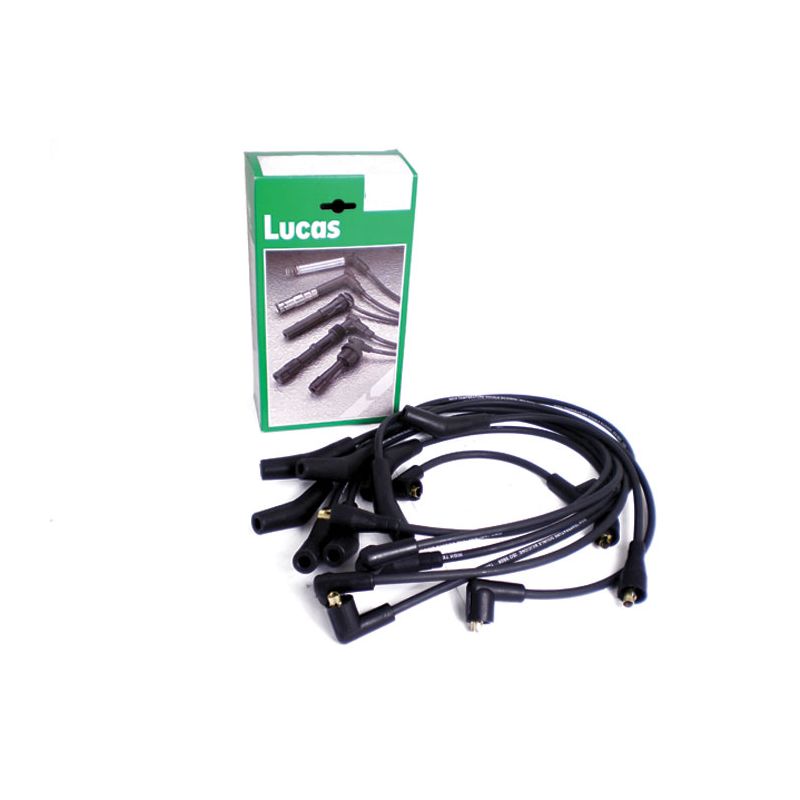 IGNITION LEAD SET:  STAG