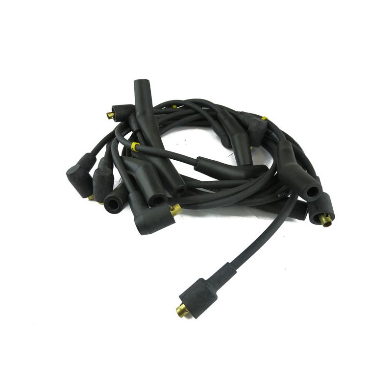 IGNITION LEAD SET:  STAG