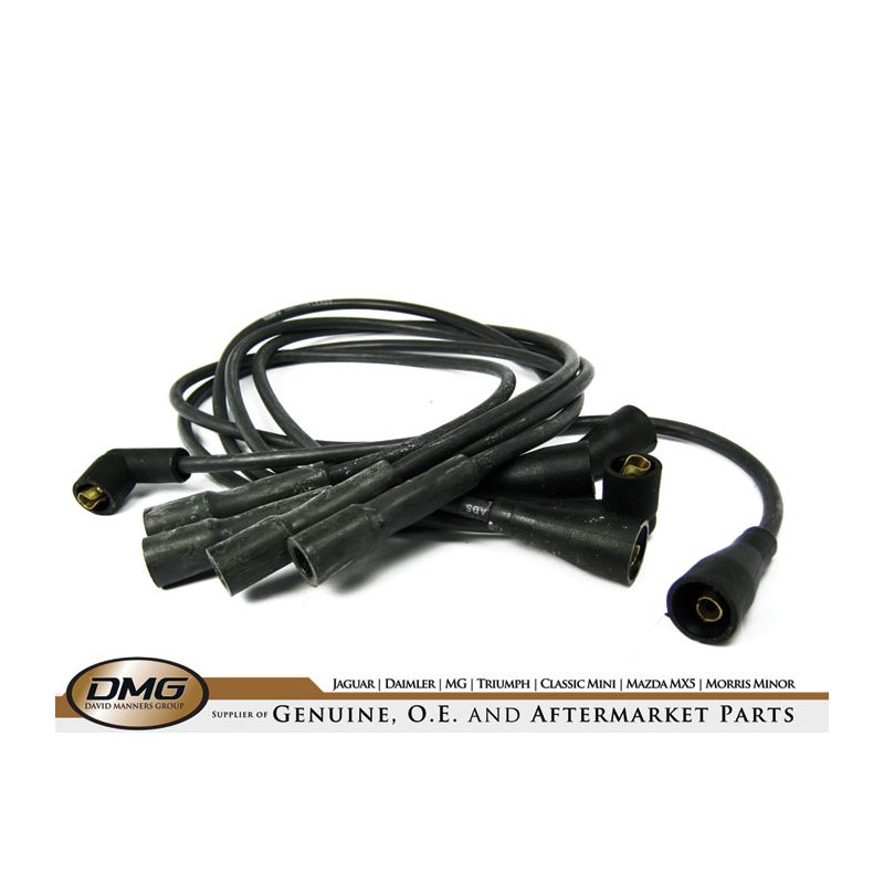 IGNITION LEAD SET:  TR7 79-82