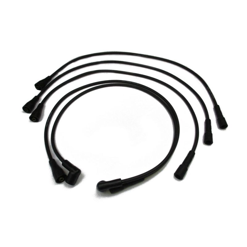 IGNITION LEAD SET:   TR7 79-82