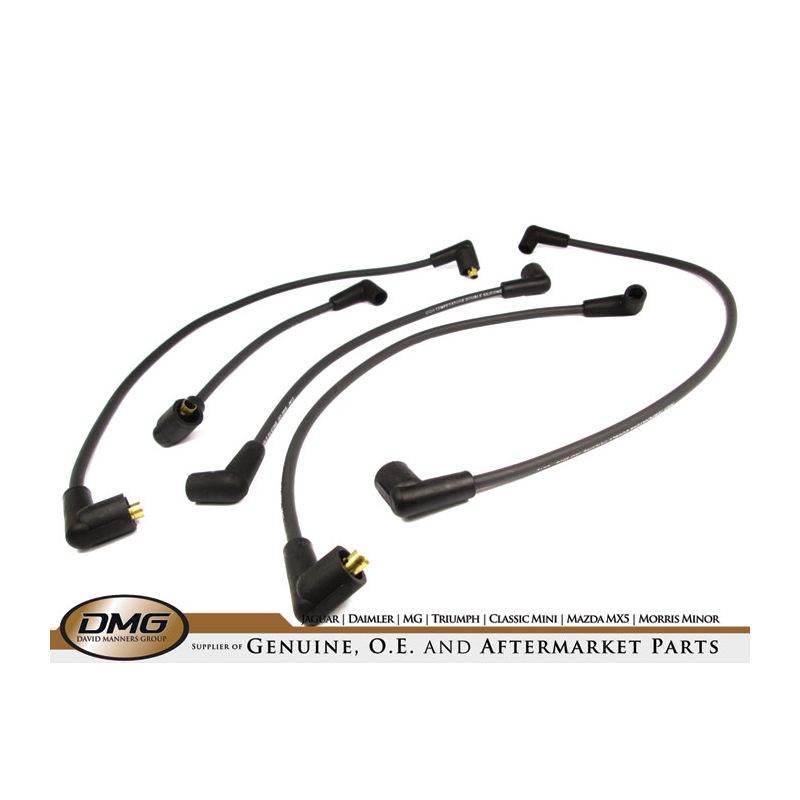 IGNITION LEAD SET:  MGB 74-80